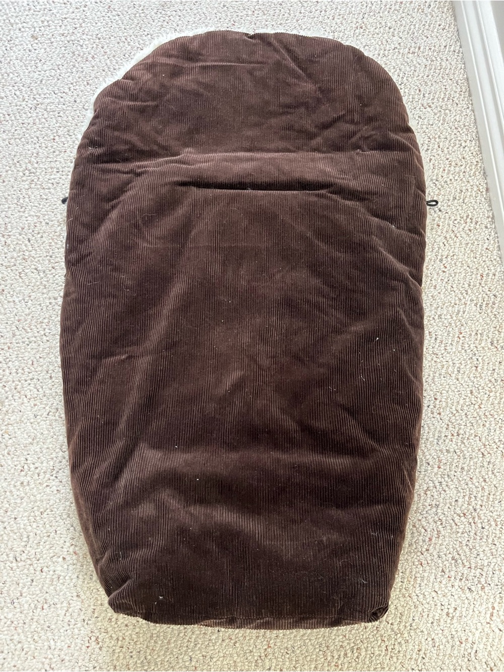 Stroller/Sled Footmuff - Picture 3 of 3